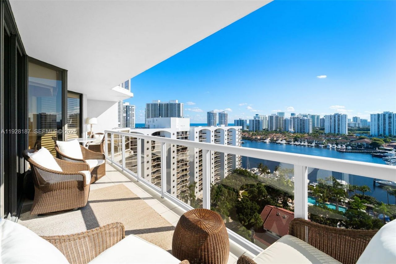 3600 Yacht Club Dr, Unit 1704, Aventura, FL 33180 Photo