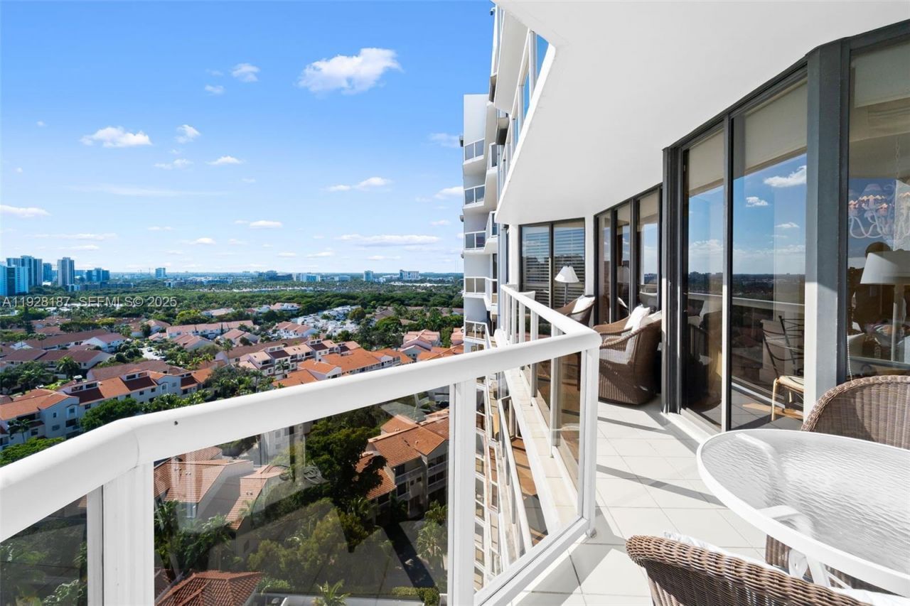 3600 Yacht Club Dr, Unit 1704, Aventura, FL 33180 Photo