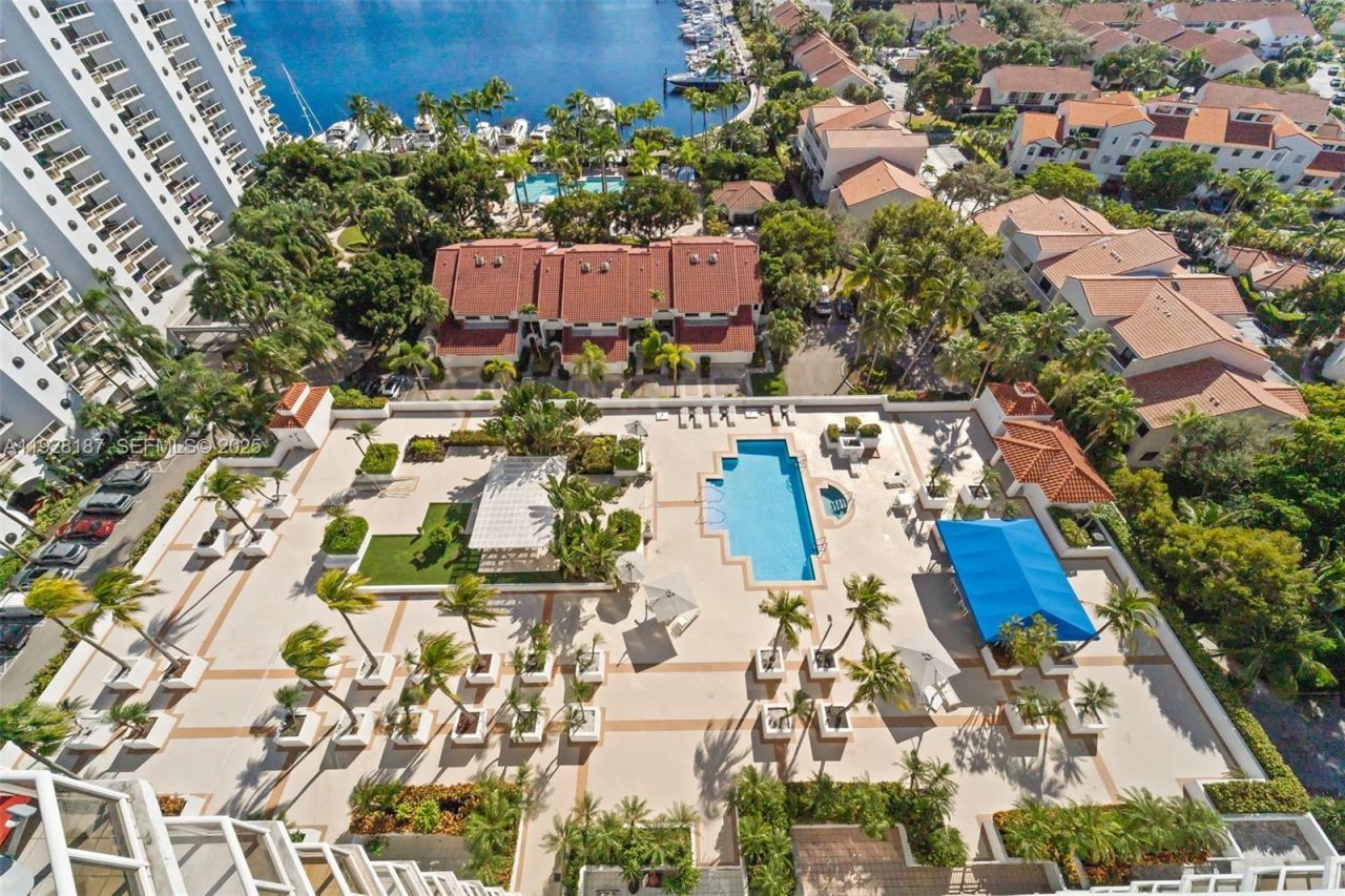 3600 Yacht Club Dr, Unit 1704, Aventura, FL 33180 Photo