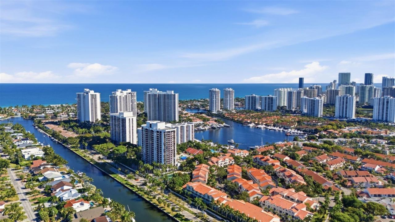 3600 Yacht Club Dr, Unit 1704, Aventura, FL 33180 Photo