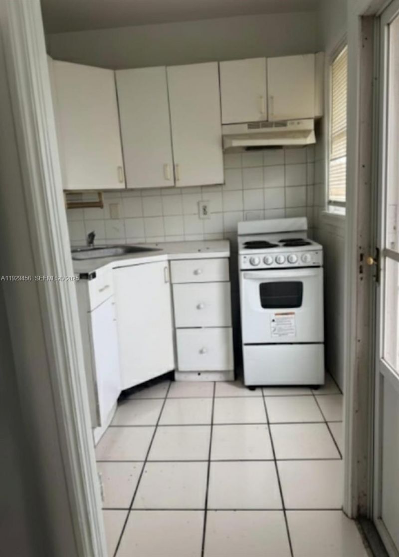 1820 Funston St, Unit A, Hollywood, FL 33020 Photo