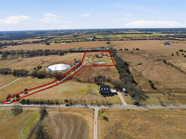 8402 County Road 501, Blue Ridge, TX 75424