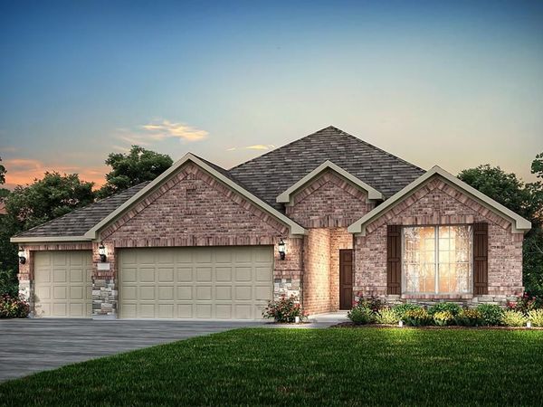 4300 Michigan Avenue, Midlothian, TX 76065