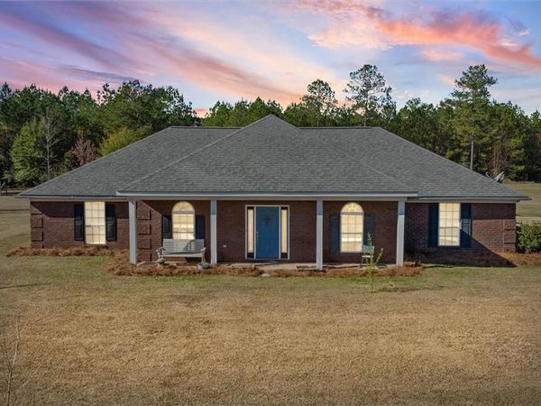 8775 Dovetail Lane W, Wilmer, AL 36587