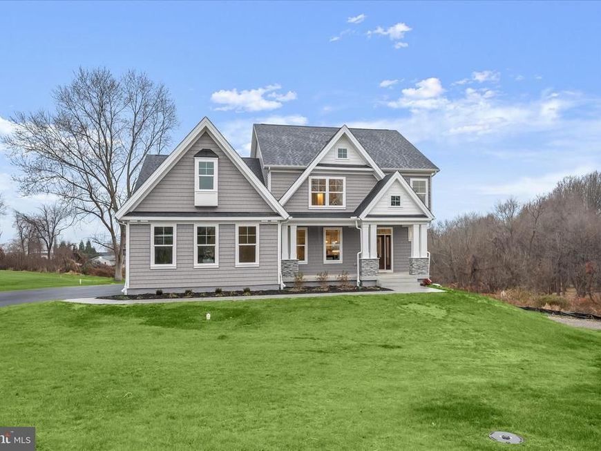 5712 Hodges Road, Sykesville, MD 21784 Main Photo