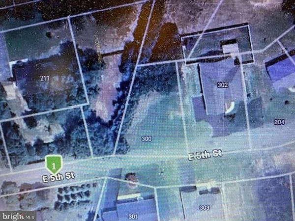 Lot 1 E 5TH STREET, SEAFORD, DE 19973