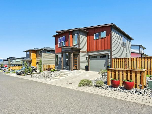 1250 29th Street, Hood River, OR 97031