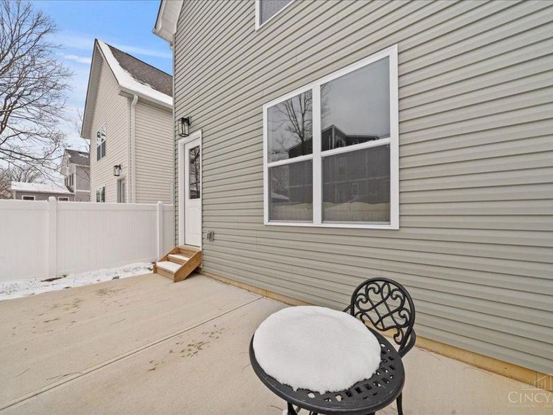 3121 Hackberry Street, Cincinnati, OH 45207 Photo 32