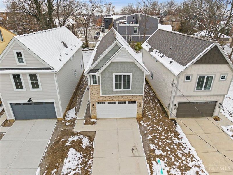 3121 Hackberry Street, Cincinnati, OH 45207 Photo 33