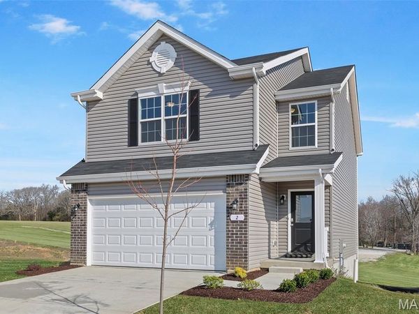 2 Town Centre Court, Foristell, MO 63348