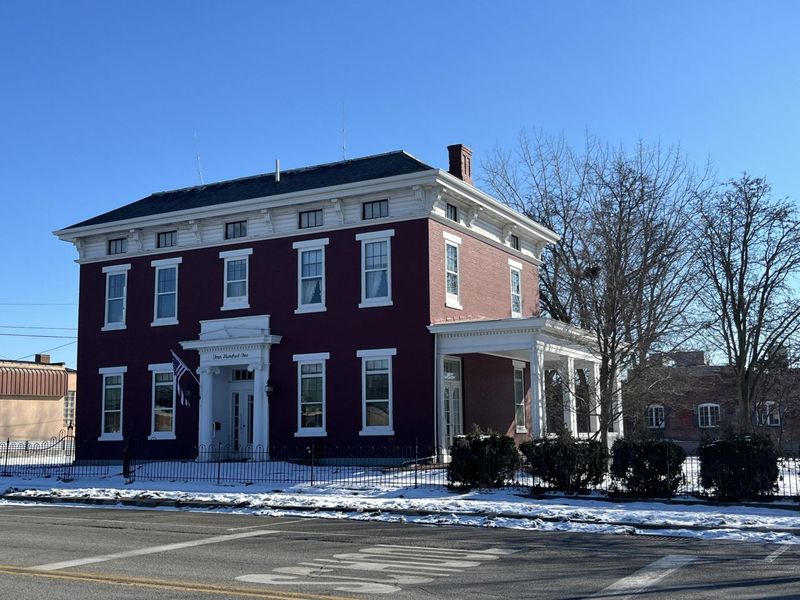 405 E Spring Street, Saint Marys, OH 45885 Photo 1