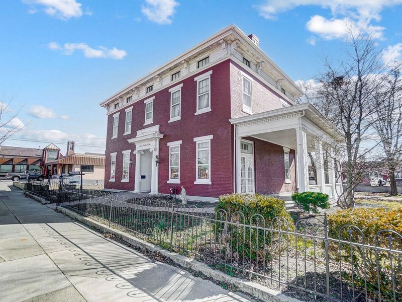 405 E Spring Street, Saint Marys, OH 45885 Photo 2