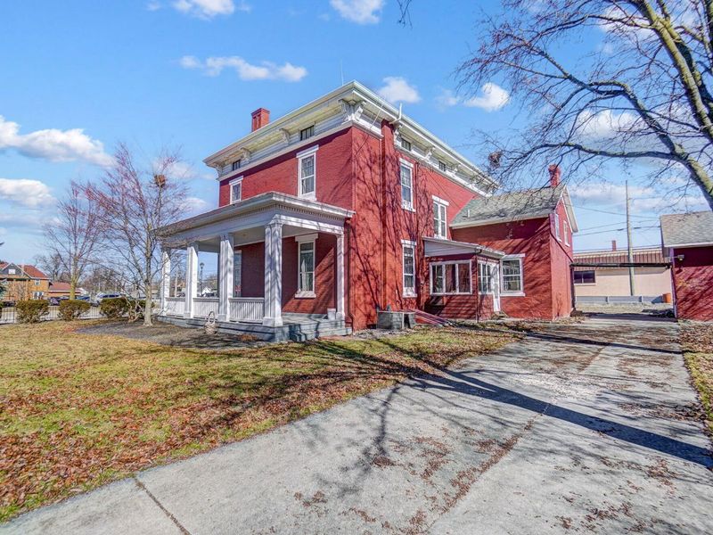 405 E Spring Street, Saint Marys, OH 45885 Photo 48