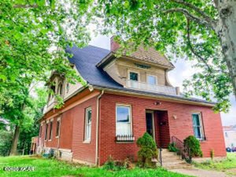134 N Front Street, Saint Marys, OH 45885 Photo 1