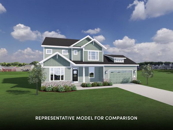 637 Standing Stone Dr, Waukesha, WI 53189