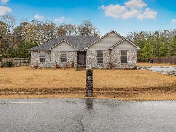 60 Wilhelmina Cv, Conway, AR 72034