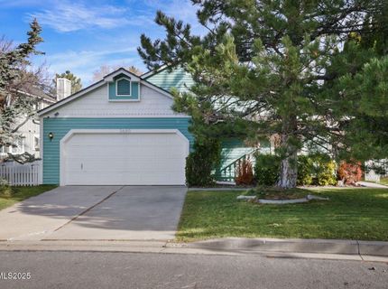 3680 Ranch Crest Drive, Reno, NV 89509 Photo