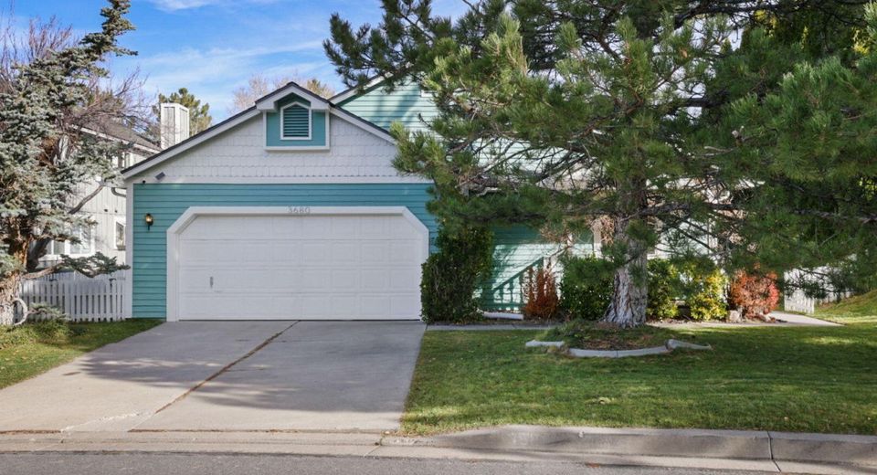 3680 Ranch Crest Drive, Reno, NV 89509 Photo