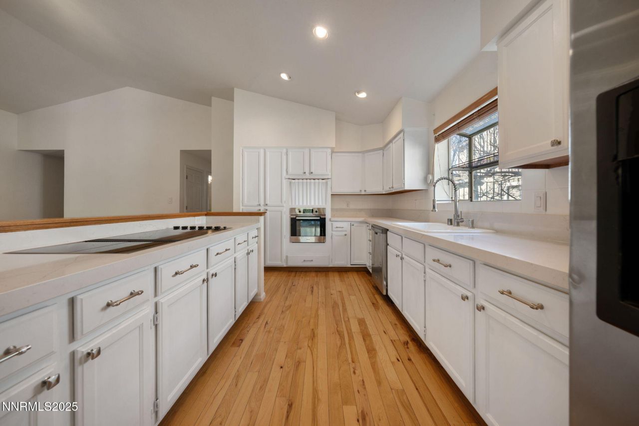 3680 Ranch Crest Drive, Reno, NV 89509 Photo