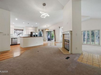 3680 Ranch Crest Drive, Reno, NV 89509 Photo