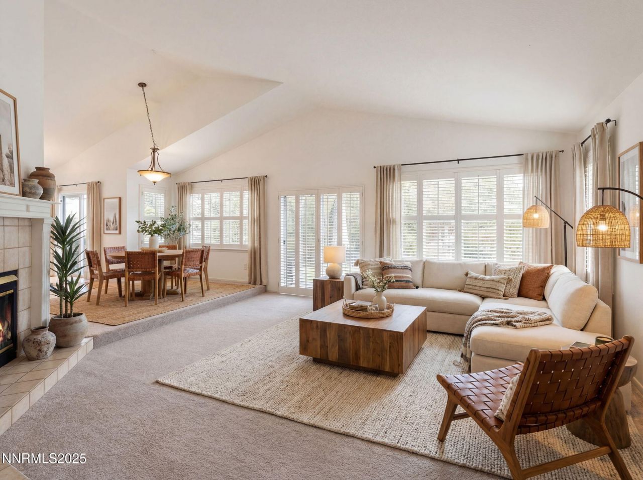 3680 Ranch Crest Drive, Reno, NV 89509 Photo