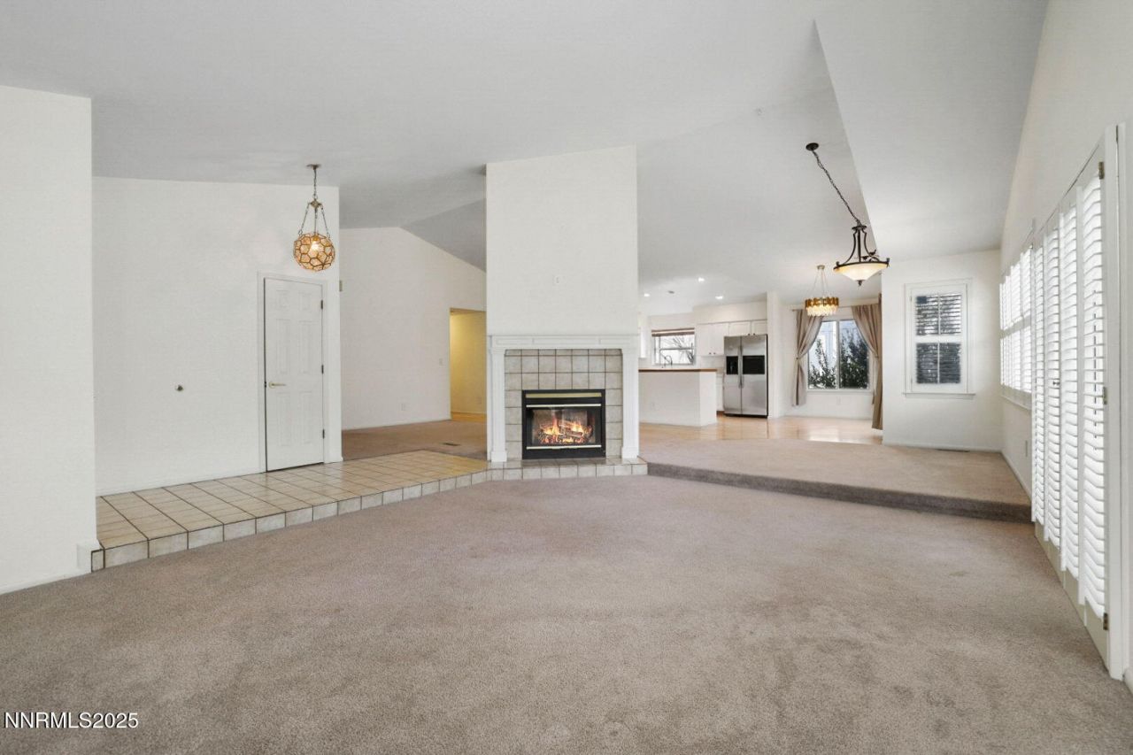 3680 Ranch Crest Drive, Reno, NV 89509 Photo