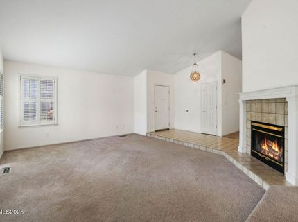 3680 Ranch Crest Drive, Reno, NV 89509 Photo