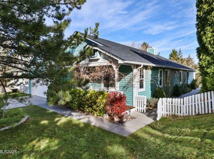 3680 Ranch Crest Drive, Reno, NV 89509 Photo