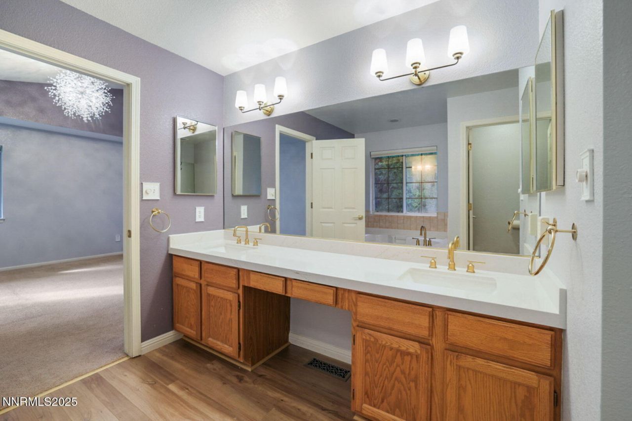 3680 Ranch Crest Drive, Reno, NV 89509 Photo