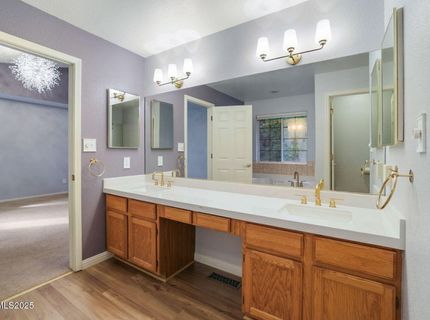 3680 Ranch Crest Drive, Reno, NV 89509 Photo