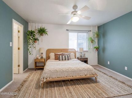 3680 Ranch Crest Drive, Reno, NV 89509 Photo