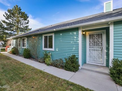 3680 Ranch Crest Drive, Reno, NV 89509 Photo