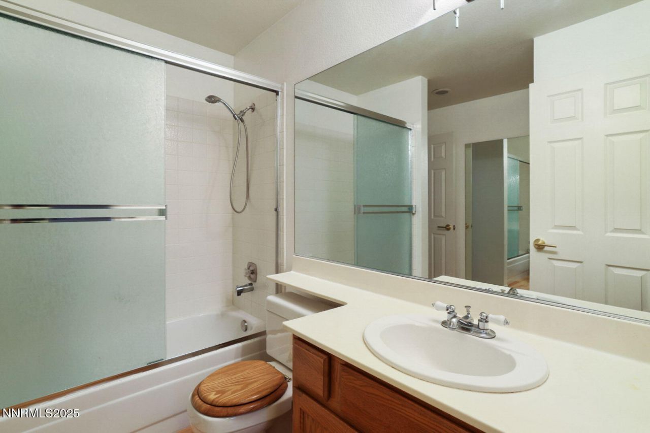 3680 Ranch Crest Drive, Reno, NV 89509 Photo