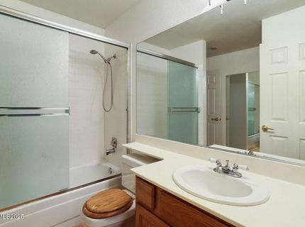 3680 Ranch Crest Drive, Reno, NV 89509 Photo