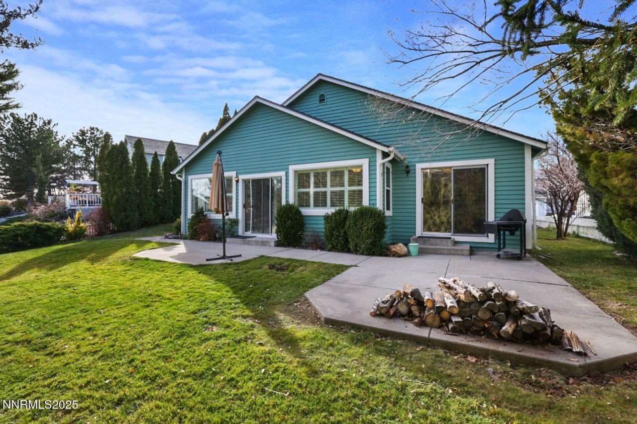 3680 Ranch Crest Drive, Reno, NV 89509 Photo