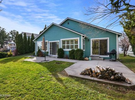 3680 Ranch Crest Drive, Reno, NV 89509 Photo