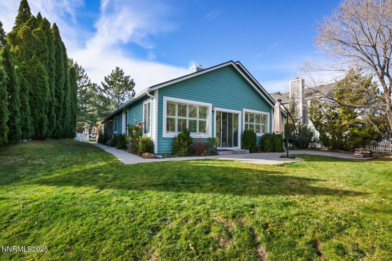 3680 Ranch Crest Drive, Reno, NV 89509 Photo