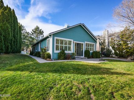 3680 Ranch Crest Drive, Reno, NV 89509 Photo