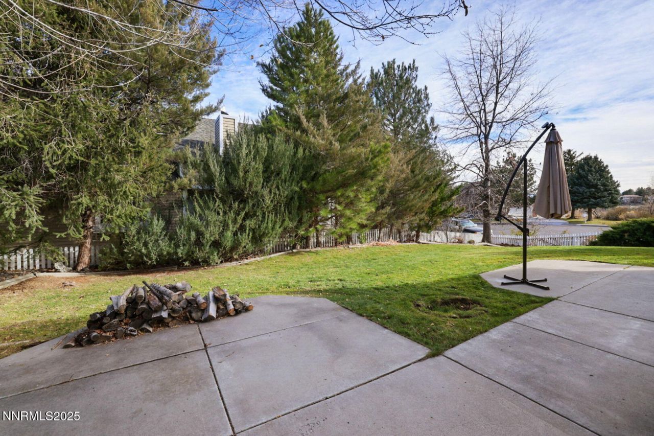 3680 Ranch Crest Drive, Reno, NV 89509 Photo