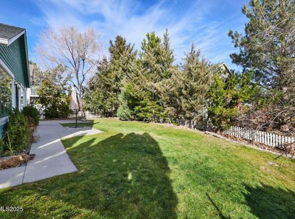 3680 Ranch Crest Drive, Reno, NV 89509 Photo