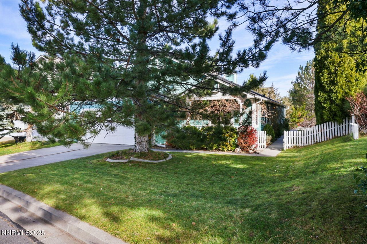 3680 Ranch Crest Drive, Reno, NV 89509 Photo