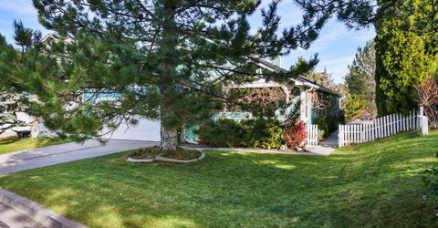 3680 Ranch Crest Drive, Reno, NV 89509 Photo