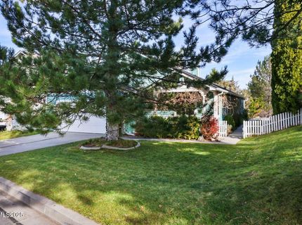3680 Ranch Crest Drive, Reno, NV 89509 Photo