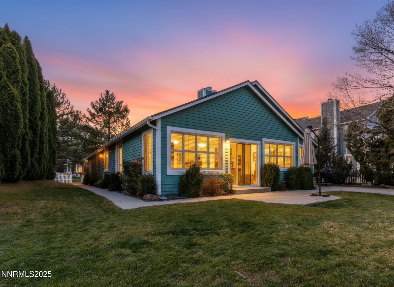 3680 Ranch Crest Drive, Reno, NV 89509 Photo
