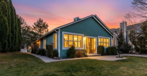 3680 Ranch Crest Drive, Reno, NV 89509 Photo