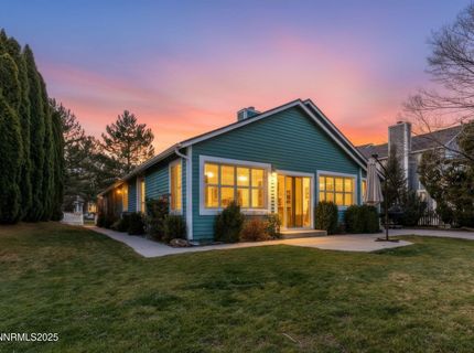 3680 Ranch Crest Drive, Reno, NV 89509 Photo