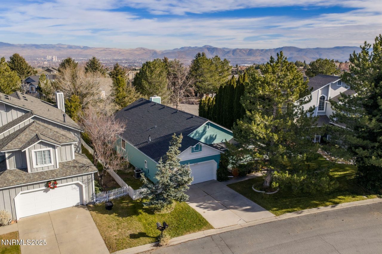 3680 Ranch Crest Drive, Reno, NV 89509 Photo