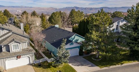 3680 Ranch Crest Drive, Reno, NV 89509 Photo