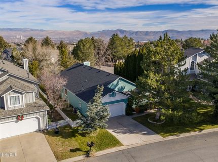 3680 Ranch Crest Drive, Reno, NV 89509 Photo