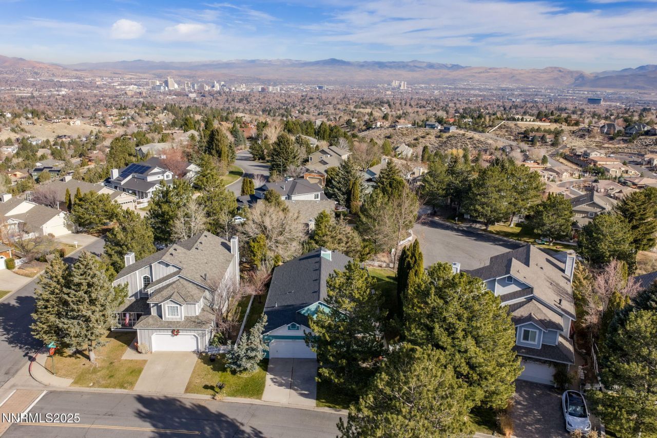 3680 Ranch Crest Drive, Reno, NV 89509 Photo